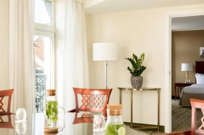 Brussels Marriott Hotel Grand Place - image 13