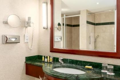 Brussels Marriott Hotel Grand Place - image 14