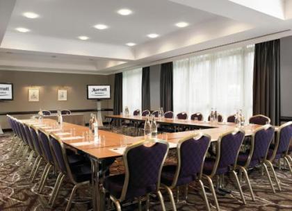 Brussels Marriott Hotel Grand Place - image 15