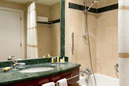Brussels Marriott Hotel Grand Place - image 16