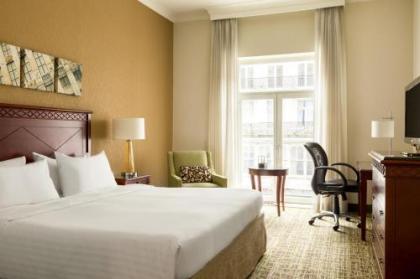 Brussels Marriott Hotel Grand Place - image 18