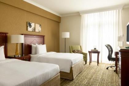 Brussels Marriott Hotel Grand Place - image 19