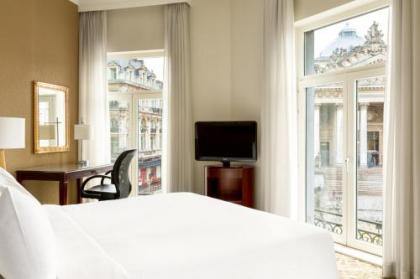 Brussels Marriott Hotel Grand Place - image 2