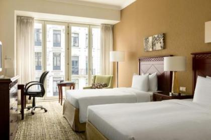 Brussels Marriott Hotel Grand Place - image 20
