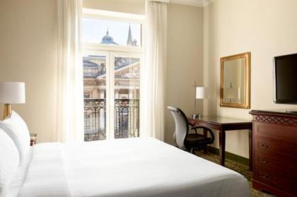 Brussels Marriott Hotel Grand Place - image 4