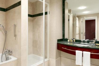 Brussels Marriott Hotel Grand Place - image 5