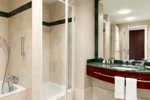 Brussels Marriott Hotel Grand Place - image 5