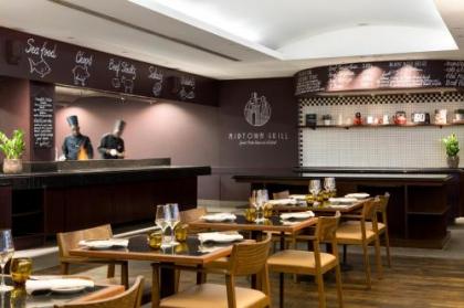 Brussels Marriott Hotel Grand Place - image 6
