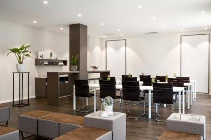 Brussels Marriott Hotel Grand Place - image 7