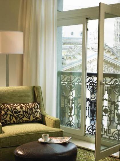 Brussels Marriott Hotel Grand Place - image 8