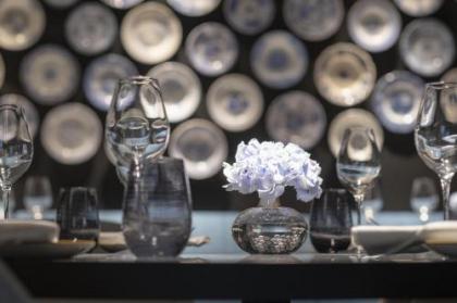 Renaissance Brussels Hotel - image 14