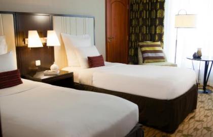 Renaissance Brussels Hotel - image 18