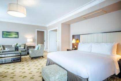 Renaissance Brussels Hotel - image 3