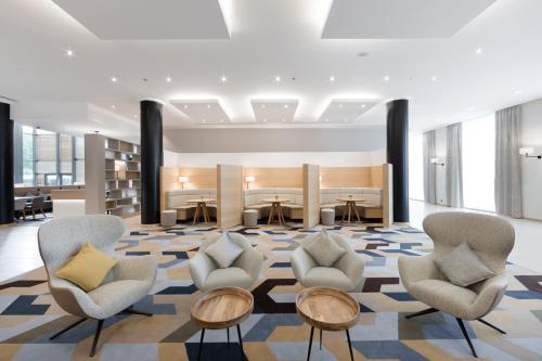 Courtyard By Marriott Brussels - main image