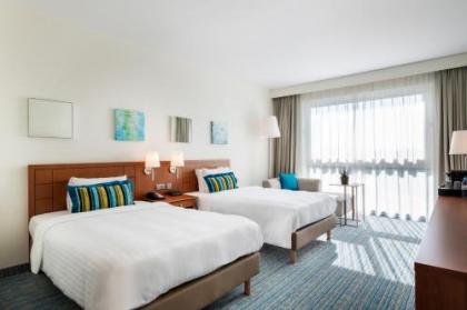 Courtyard By Marriott Brussels - image 11
