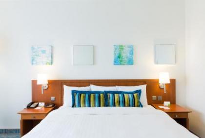 Courtyard By Marriott Brussels - image 15
