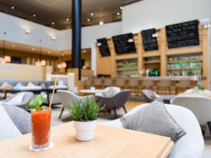 Courtyard By Marriott Brussels - image 19