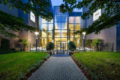 Courtyard By Marriott Brussels - image 20