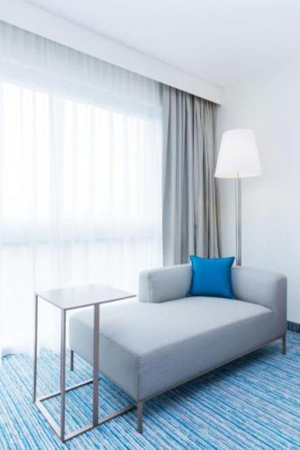 Courtyard By Marriott Brussels - image 5