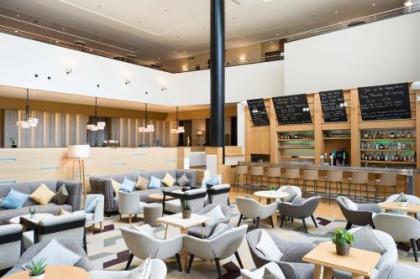 Courtyard By Marriott Brussels - image 8