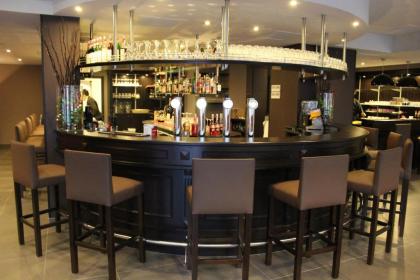 Marivaux Hotel - image 11