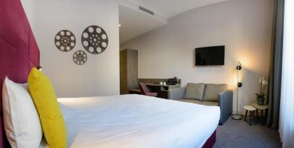 Marivaux Hotel - image 16