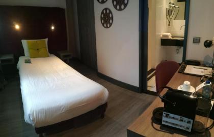 Marivaux Hotel - image 19