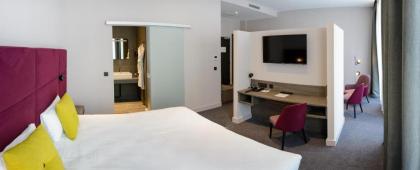 Marivaux Hotel - image 2