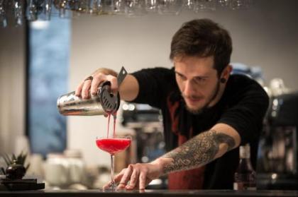 Radisson RED Brussels - image 7