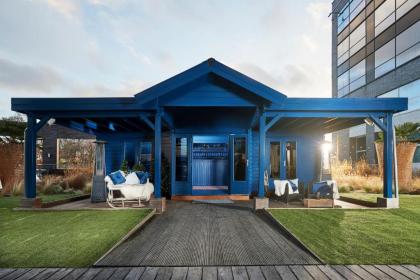 Van der Valk Hotel Brussels Airport - image 11