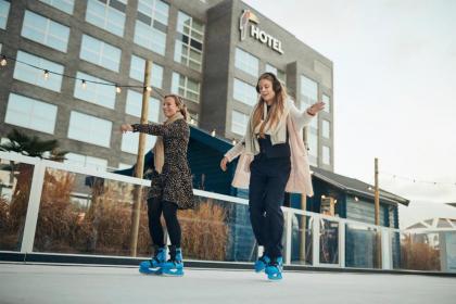 Van der Valk Hotel Brussels Airport - image 12