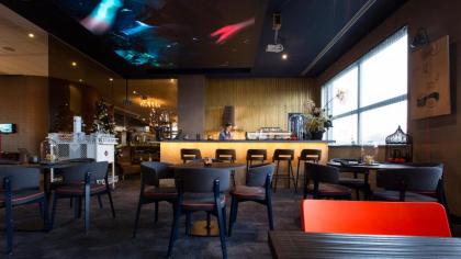 Van der Valk Hotel Brussels Airport - image 14