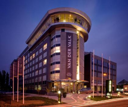 Van der Valk Hotel Brussels Airport - image 16