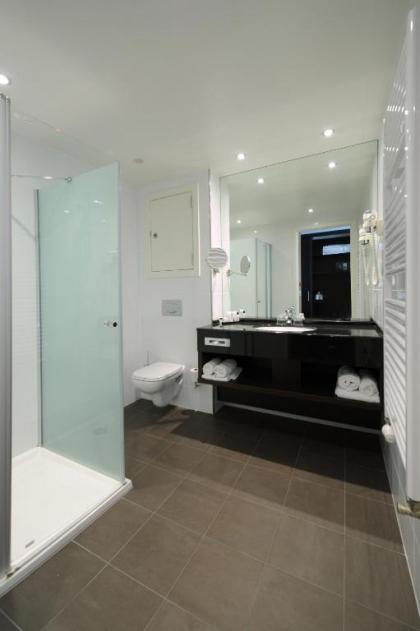 Van der Valk Hotel Brussels Airport - image 18