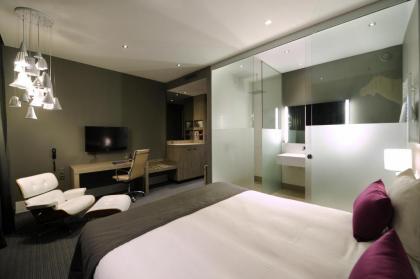 Van der Valk Hotel Brussels Airport - image 2