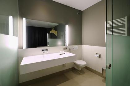 Van der Valk Hotel Brussels Airport - image 3