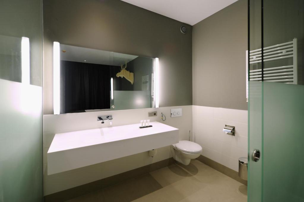 Van der Valk Hotel Brussels Airport - image 3