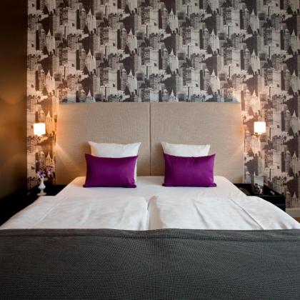 Van der Valk Hotel Brussels Airport - image 6