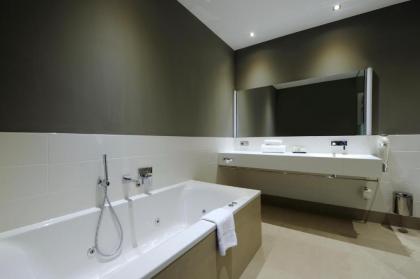 Van der Valk Hotel Brussels Airport - image 9