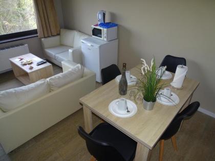 Budget Flats Brussels - image 11