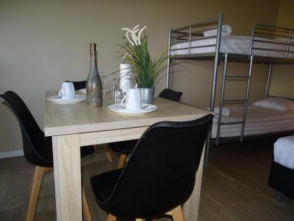 Budget Flats Brussels - image 12