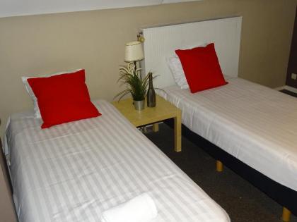 Budget Flats Brussels - image 19