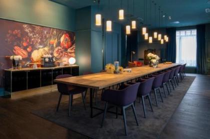 Marriott Executive Apartments Brussels - image 11