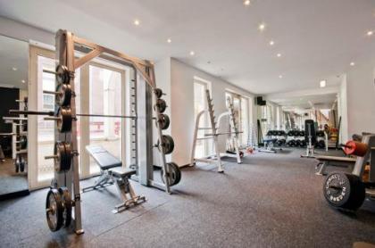 Marriott Executive Apartments Brussels - image 16