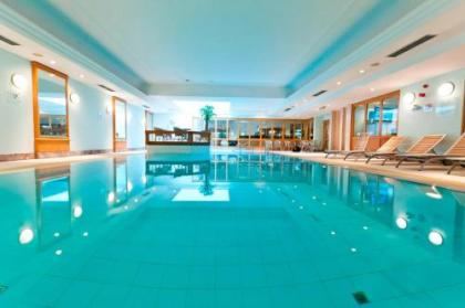 Marriott Executive Apartments Brussels - image 18