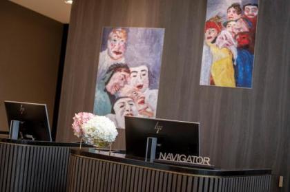 Marriott Executive Apartments Brussels - image 2