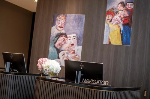 Marriott Executive Apartments Brussels - image 2