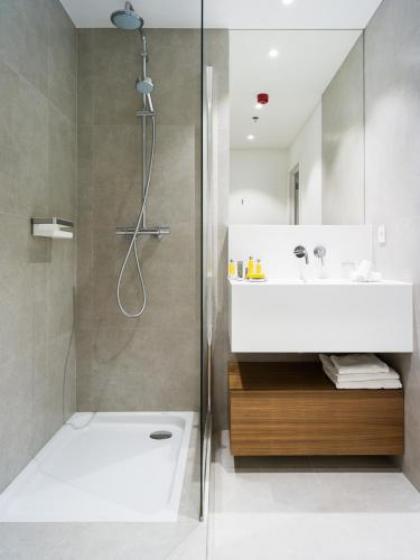 Marriott Executive Apartments Brussels - image 4