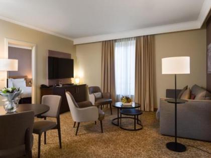 Marriott Executive Apartments Brussels - image 5