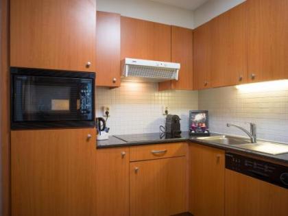 Marriott Executive Apartments Brussels - image 6